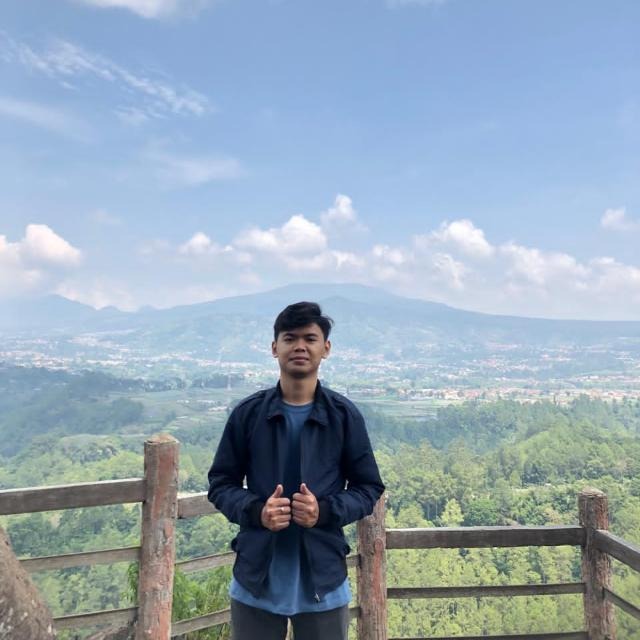 Rifqi Pratama